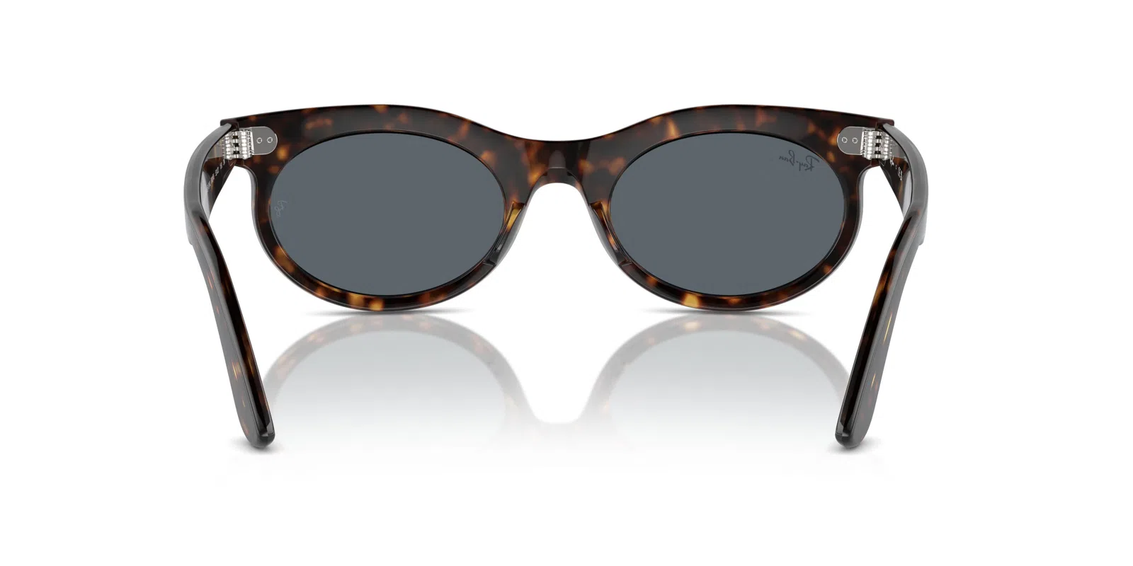 Ray-Ban Wayfarer Oval 2242F Sunglasses - view 39